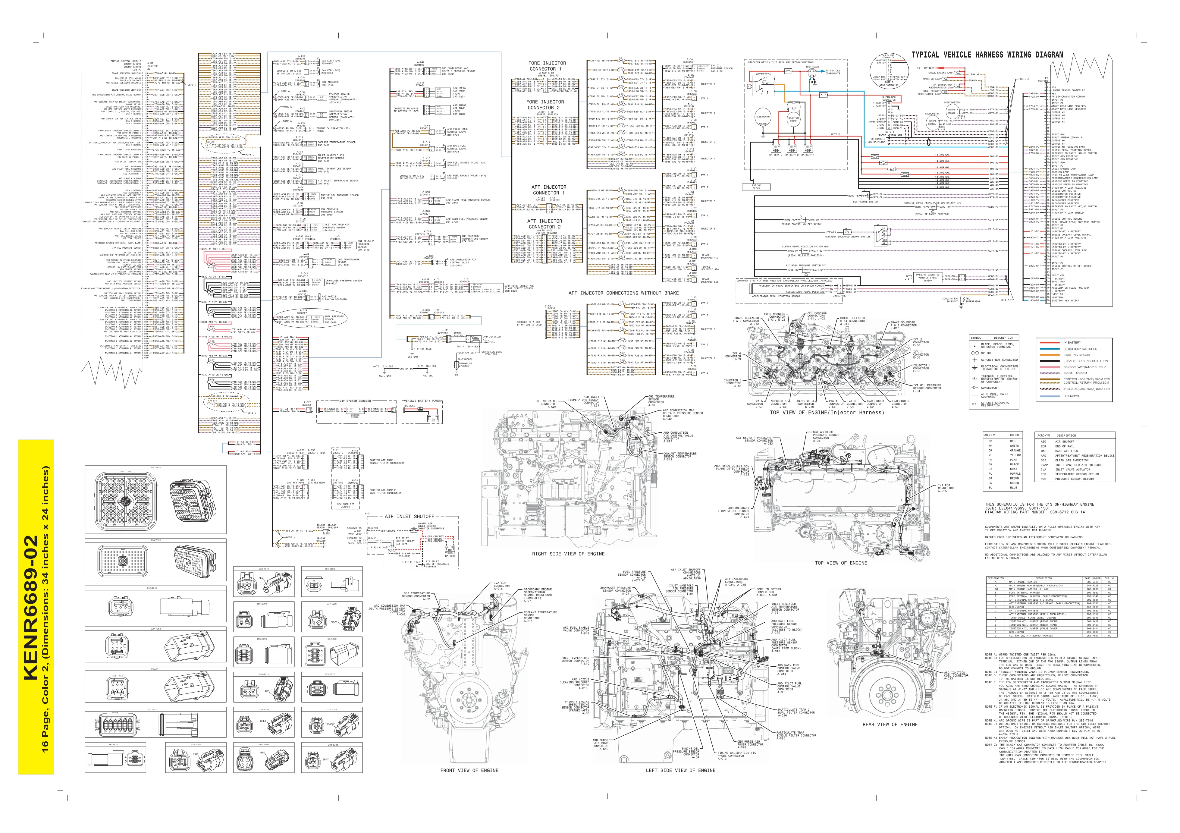 LEE undefined document – C-13 LEE – PDF, 2 pages – CAT – Official - page 2 is available after signing in