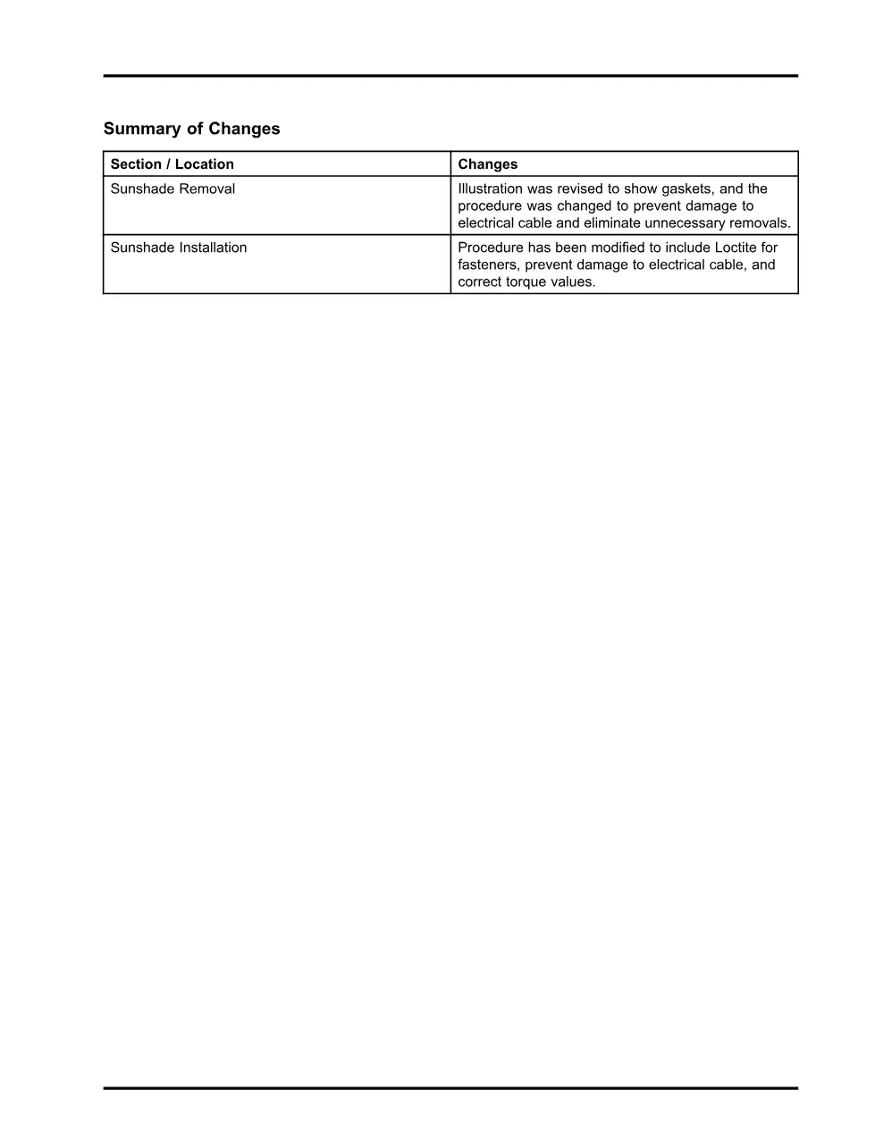 LoneStar cab service manual — International Day Cab and Sleeper - page 3 is available after signing in