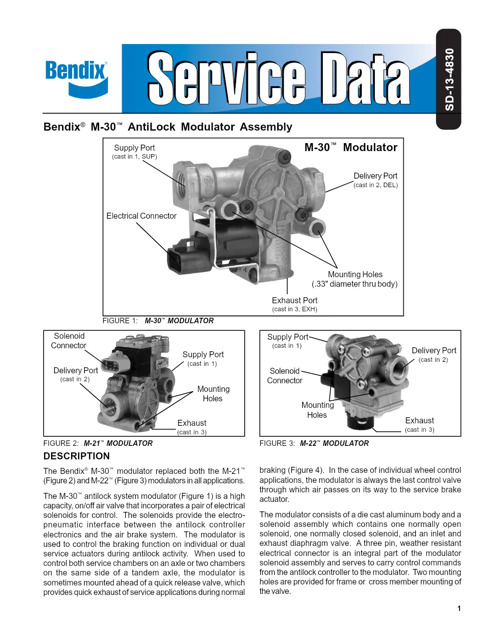M30 undefined document – M30 – PDF, 8 pages – Bendix – Official - preview page 1 of 3