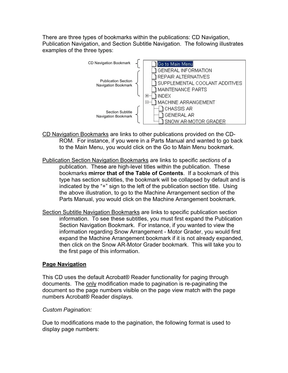 MAINMENU undefined document – mainmenu – PDF, 7 pages – CAT - page 3 is available after signing in
