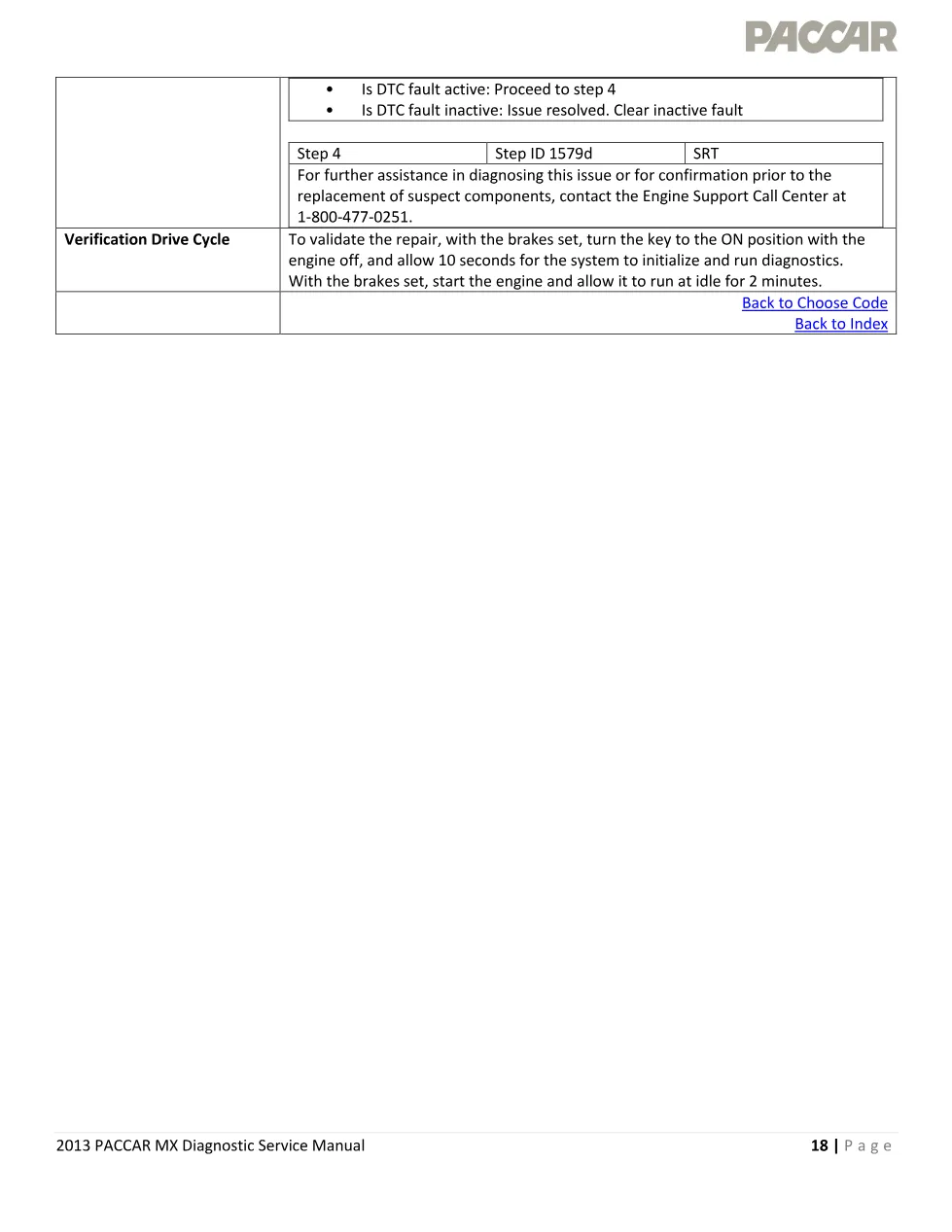 MX EPA 2013 U1579 official workshop document preview page 5