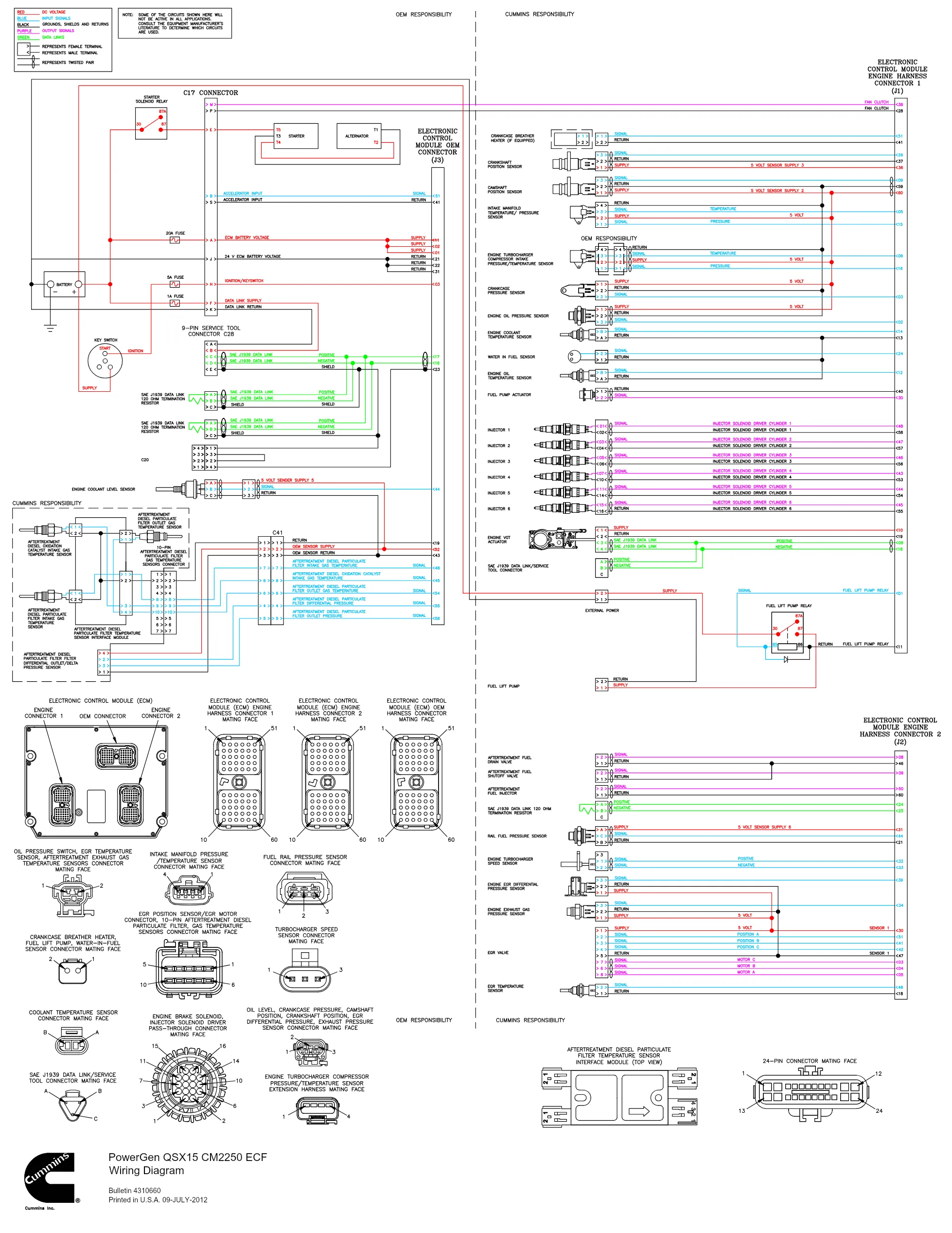 QSX15 CM2250 ECF Power document – QSX15_CM2250_ECF_Power - page 1 is available after signing in
