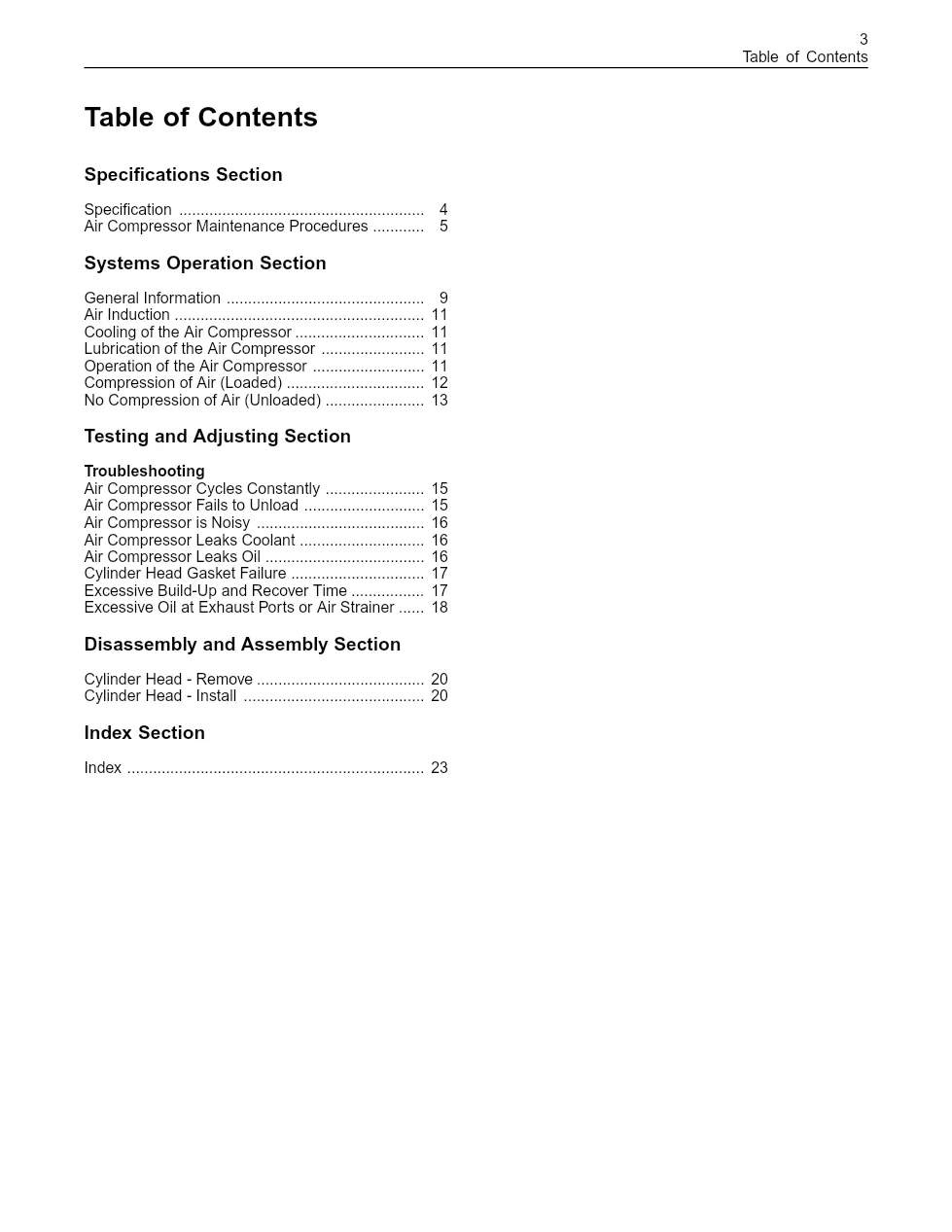 RENR2314 undefined document – RENR2314-00-01-ALL – PDF, 24 pages - page 3 is available after signing in