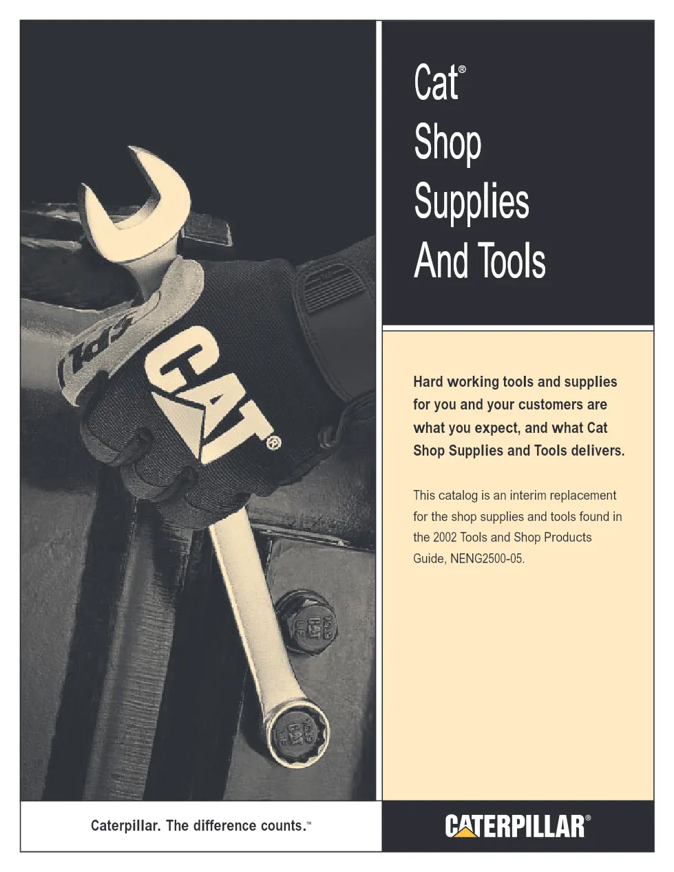 SHOPSUPPLIES Tools undefined document – ShopSupplies&Tools – PDF, - preview page 1 of 3