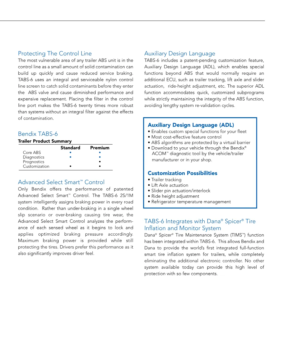 TABS SellSheet undefined document – TABS-6SellSheet – PDF, 4 - page 3 is available after signing in