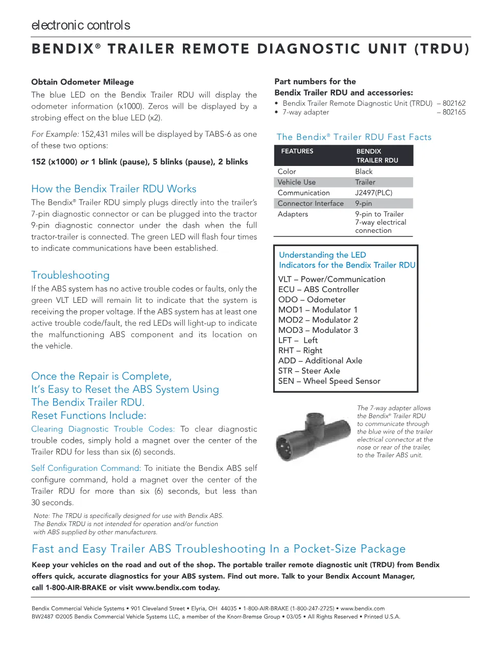 TRDUSELLSHEET undefined document – TRDUSellSheet – PDF, 2 pages - page 2 is available after signing in
