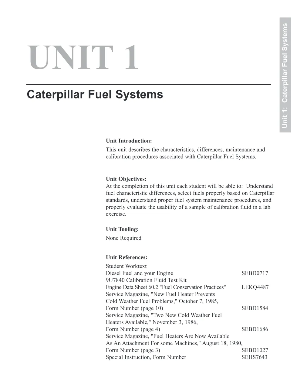 UNIT1L1S undefined document – UNIT1L1S – PDF, 24 pages – CAT - preview page 1 of 3