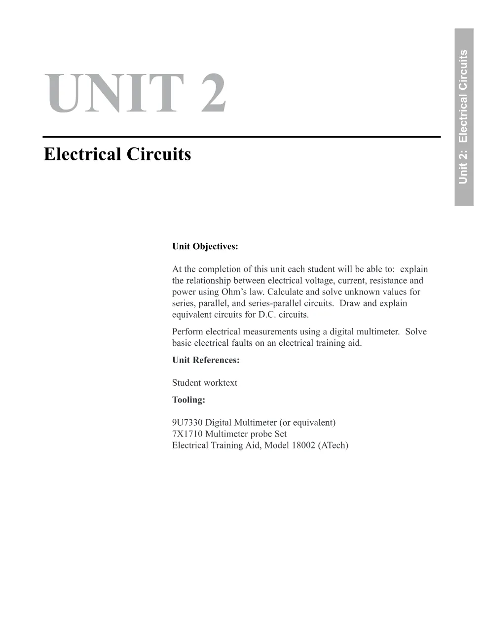 UNIT2L1S undefined document – UNIT2L1S – PDF, 20 pages – CAT - preview page 1 of 3