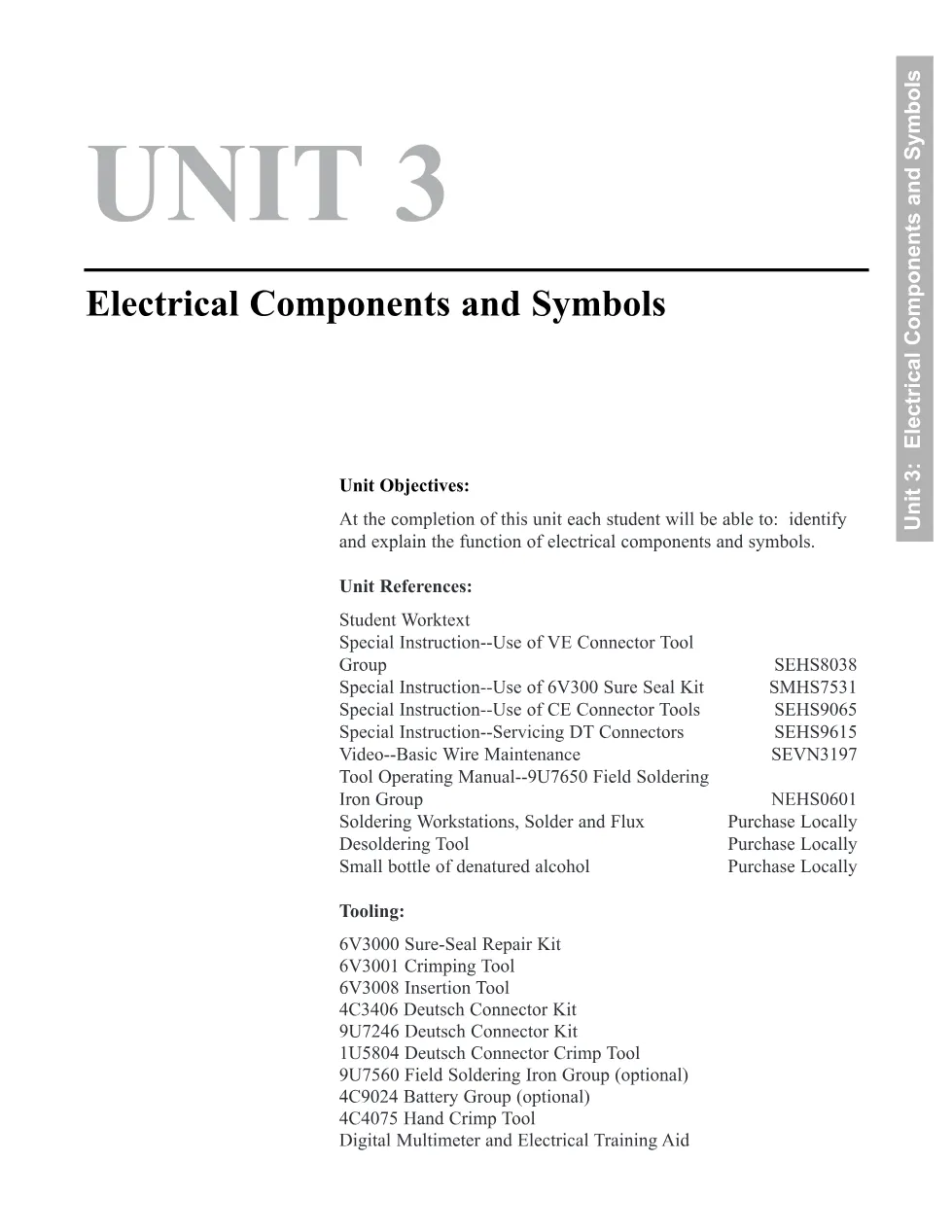 UNIT3L1S undefined document – UNIT3L1S – PDF, 44 pages – CAT - preview page 1 of 3