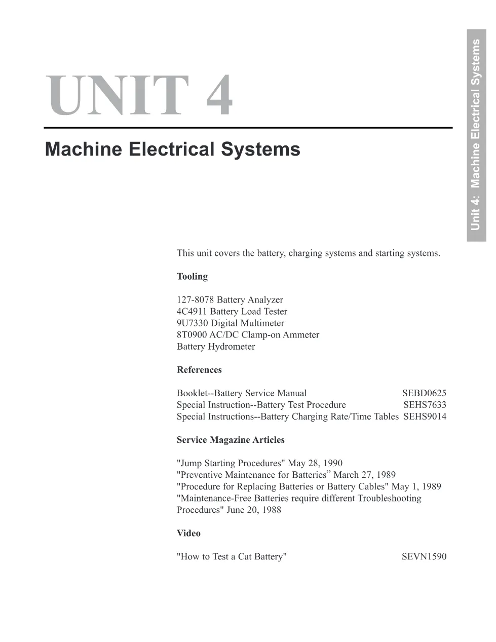 UNIT4L1S undefined document – UNIT4L1S – PDF, 28 pages – CAT - preview page 1 of 3