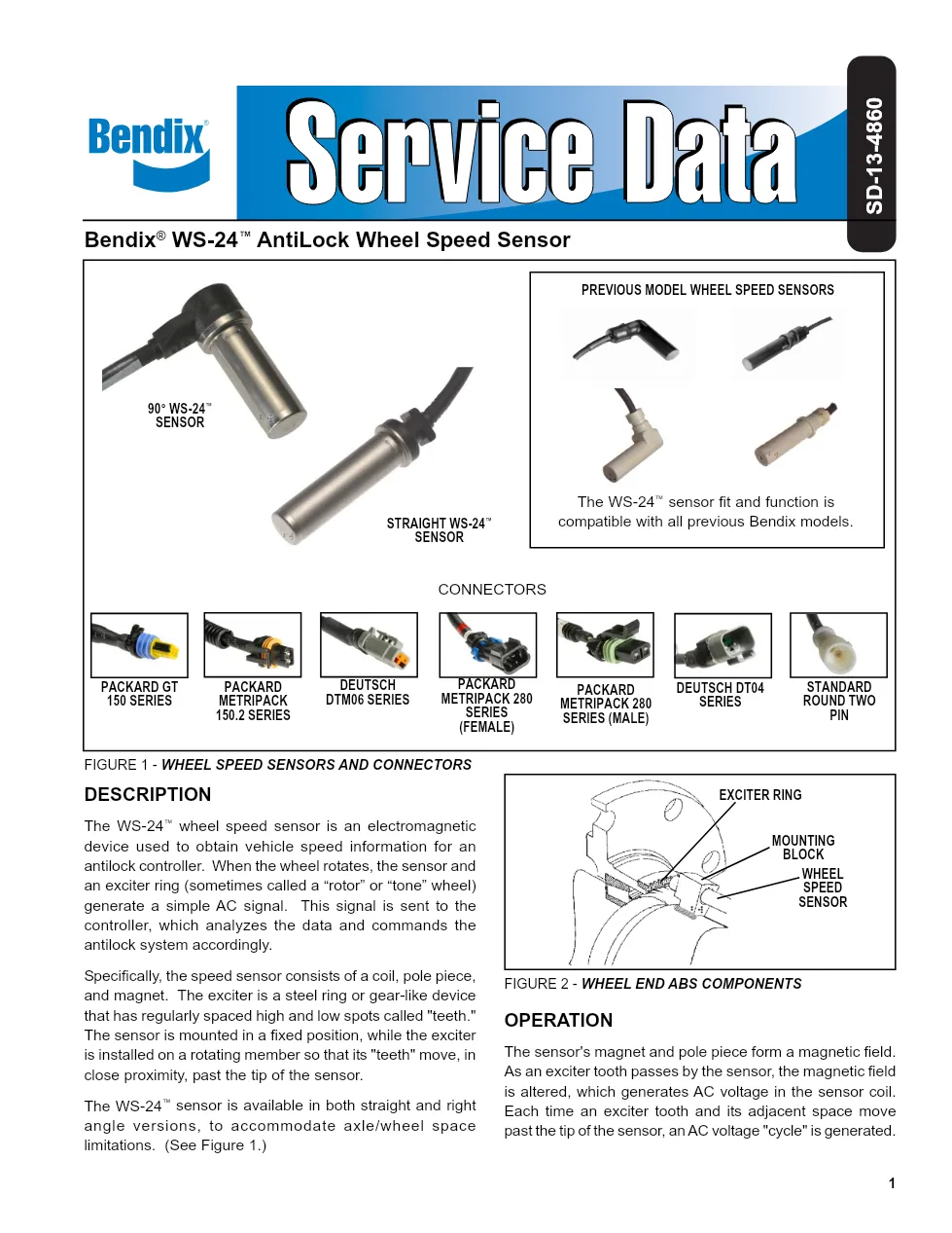 WS24 undefined document – WS24 – PDF, 4 pages – Bendix – Official - preview page 1 of 3